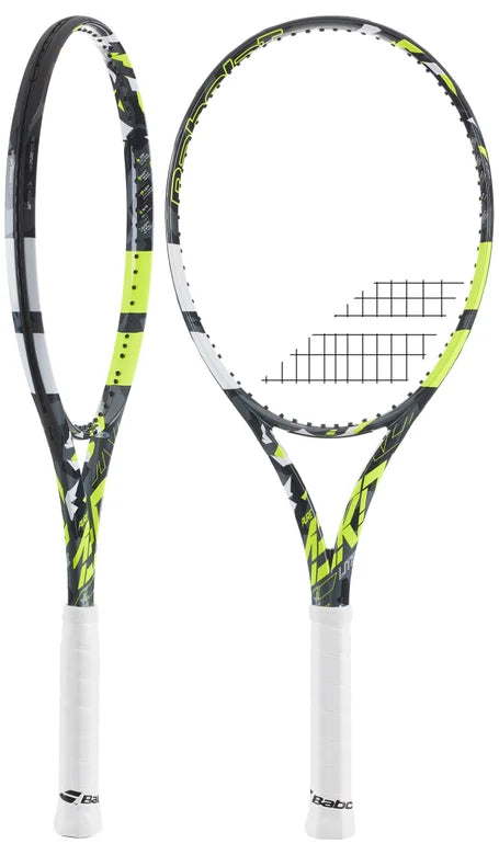 Babolat Pure Aero Lite Gen9 Tennis Racket