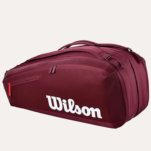 Wilson Defyer V1 9Pk Tennis Bag