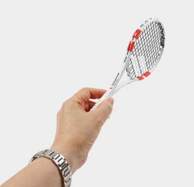 Babolat Mini Racket - Pure Strike