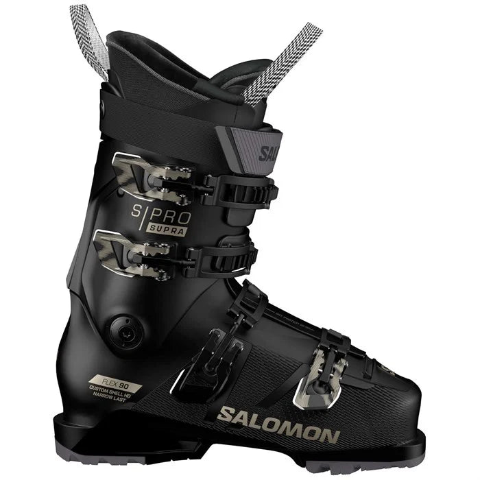 Salomon S Pro Supra 90 Womens Ski Boot 2026