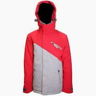 Turbine Compass Girls Jacket 2026