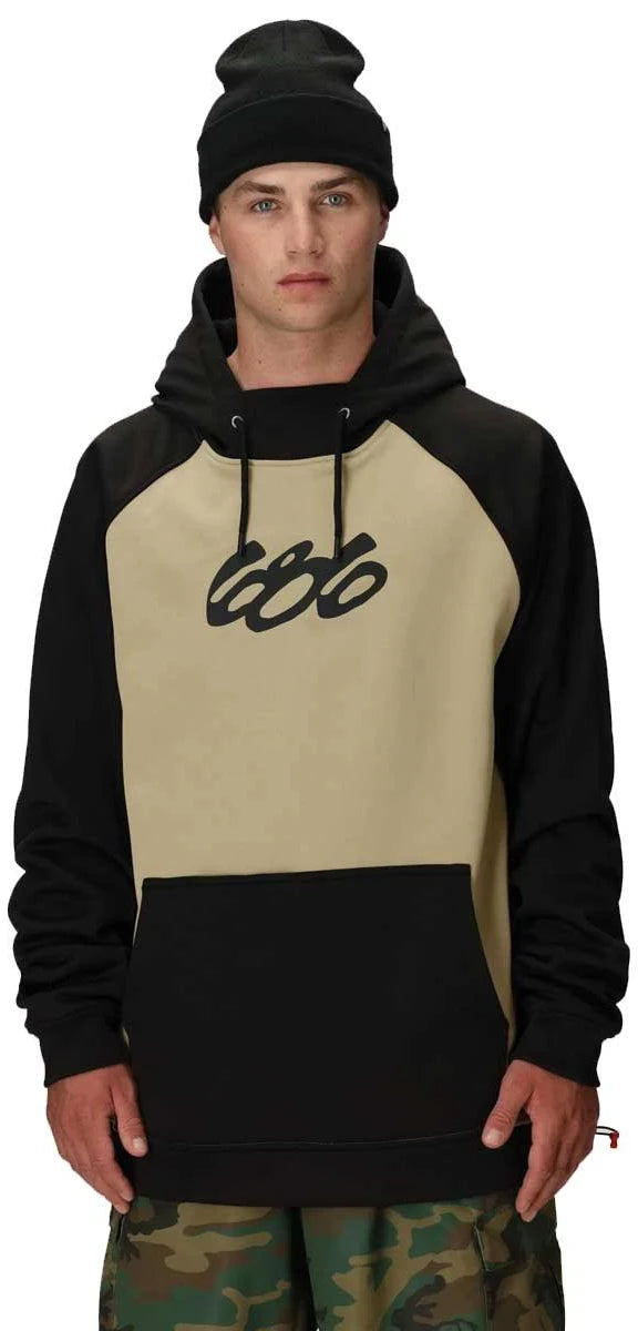 686 Bonded Fleece Hoody 2027