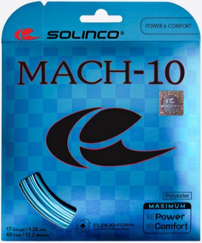 Solinco Mach-10