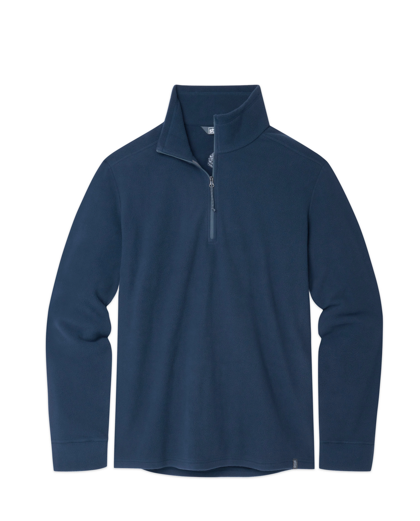 Stio Turpin Fleece Half Zip 2026