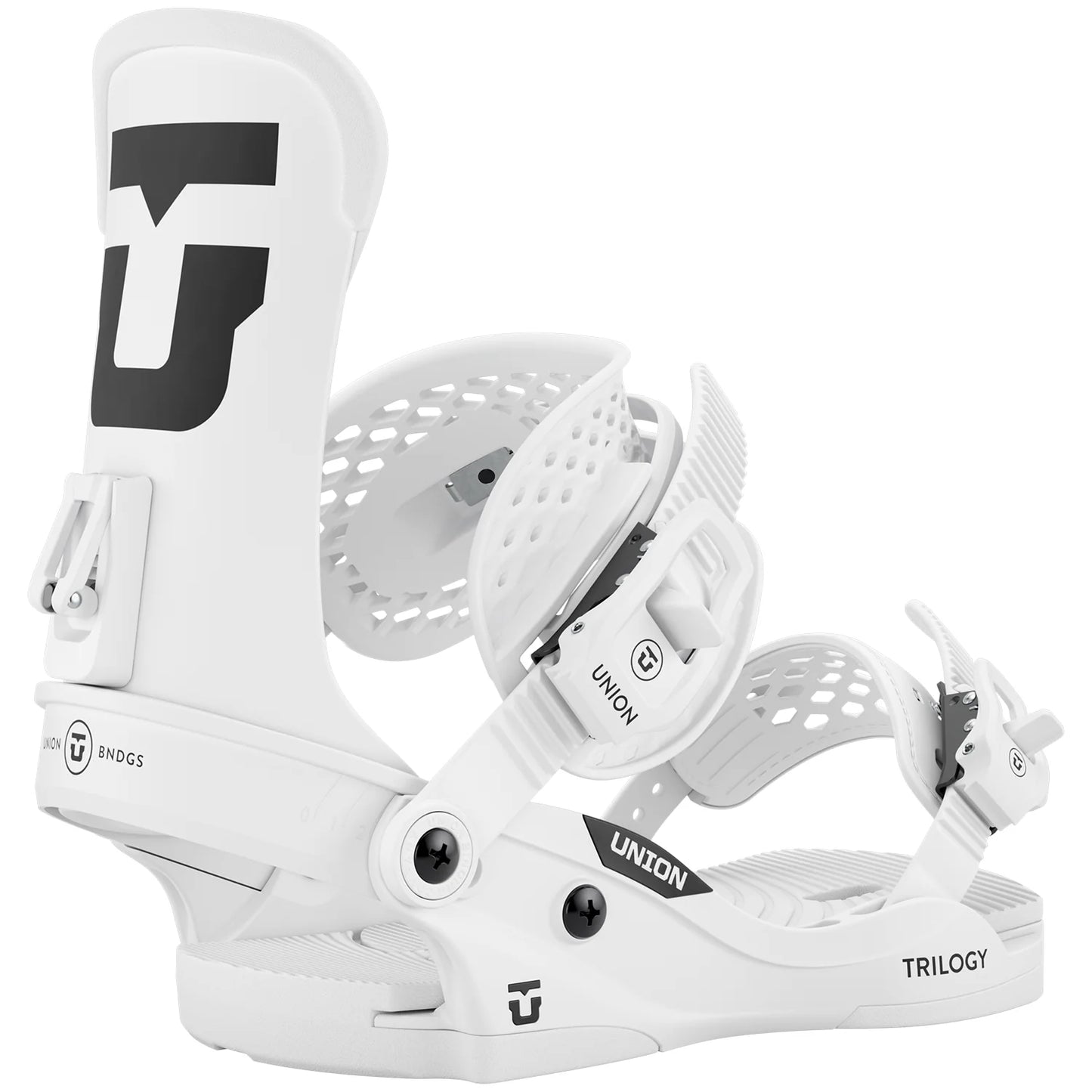 Union Trilogy Classic Womens Snowboard Binding 2027