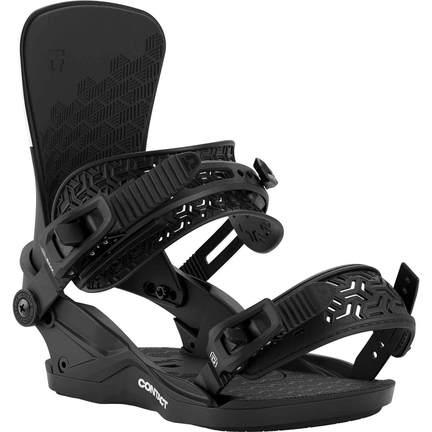 Union Contact Snowboard Binding 2027