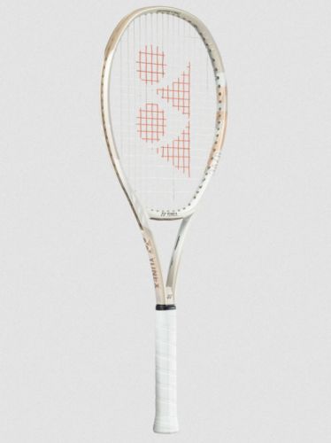 Yonex Vcore 98 V7 Tennis Racket Sand/Beige