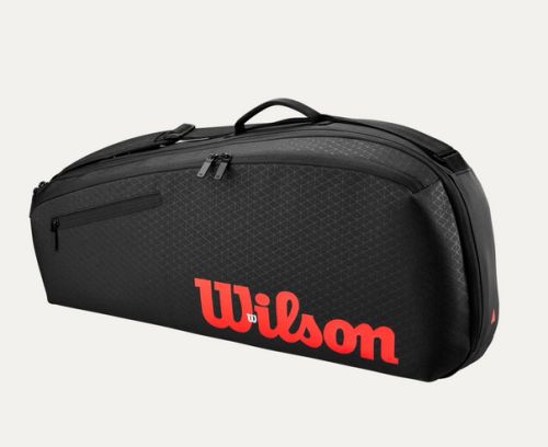 Wilson Clash V3 Super Tour 3 Pack