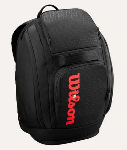 Wilso Clash V3 Super Tour Backpack