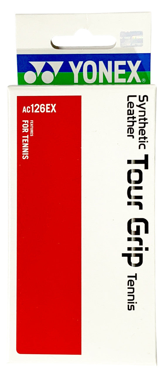 Yonex Synthetic Leather Tour Grip