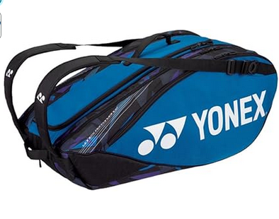 Yonex Pro 9pcs Racket Bag