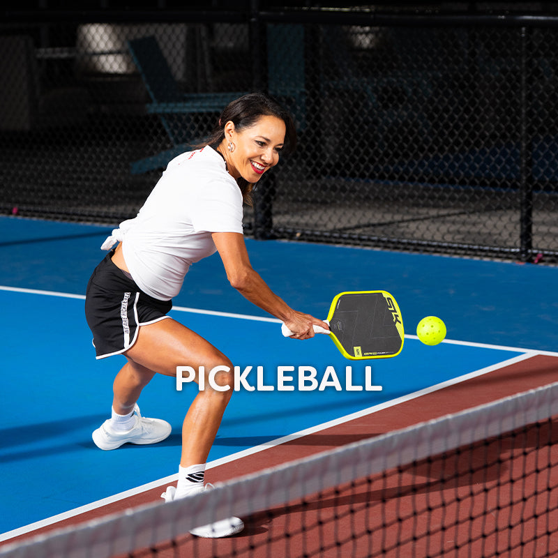 Pickleball