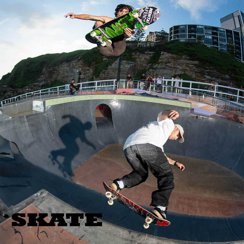Skate