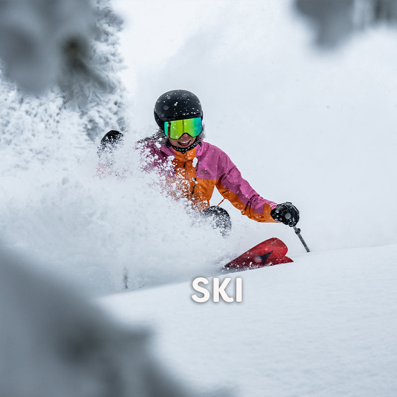 Ski – Alpine Ski Shop