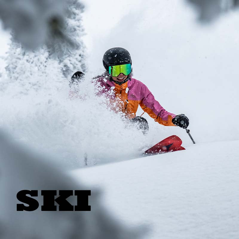Ski
