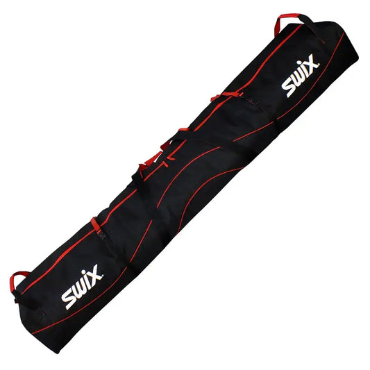 Swix DOUBLE SKI BAG WHEELS