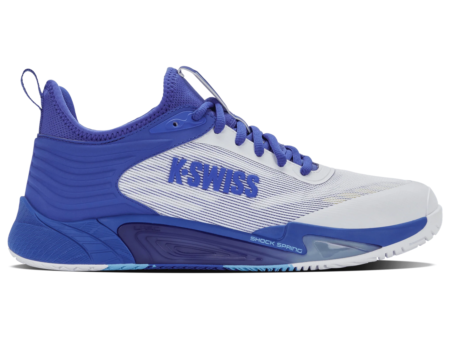 Kswiss Hypercourt Pinnacle Tennis Shoe