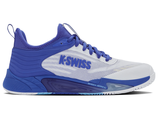 Kswiss Hypercourt Pinnacle Tennis Shoe