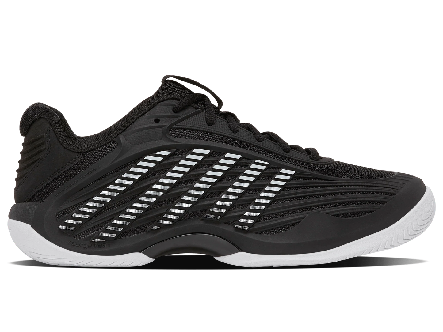 Kswiss Hypercourt Express 3 Tennis Shoe