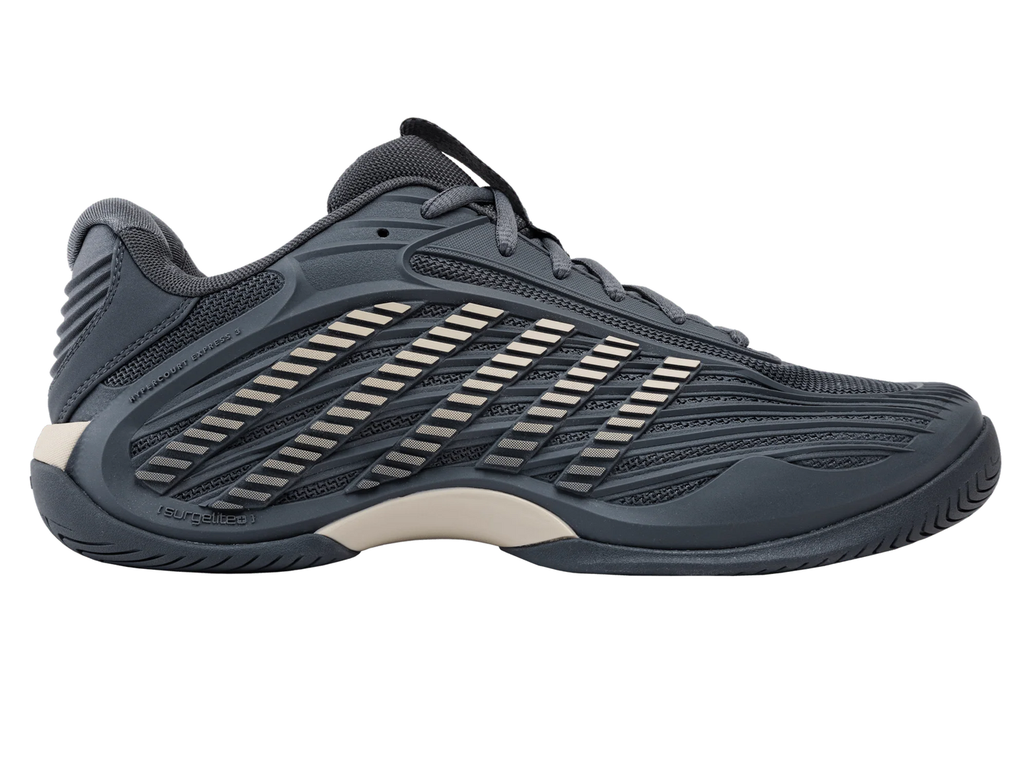 Kswiss Hypercourt Express 3 Tennis Shoe