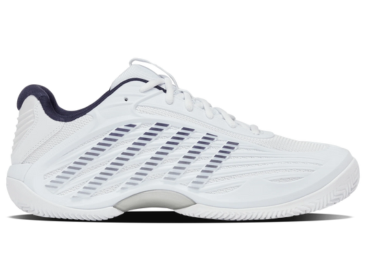 Kswiss Hypercourt Express 3 2E Wide Tennis Shoe