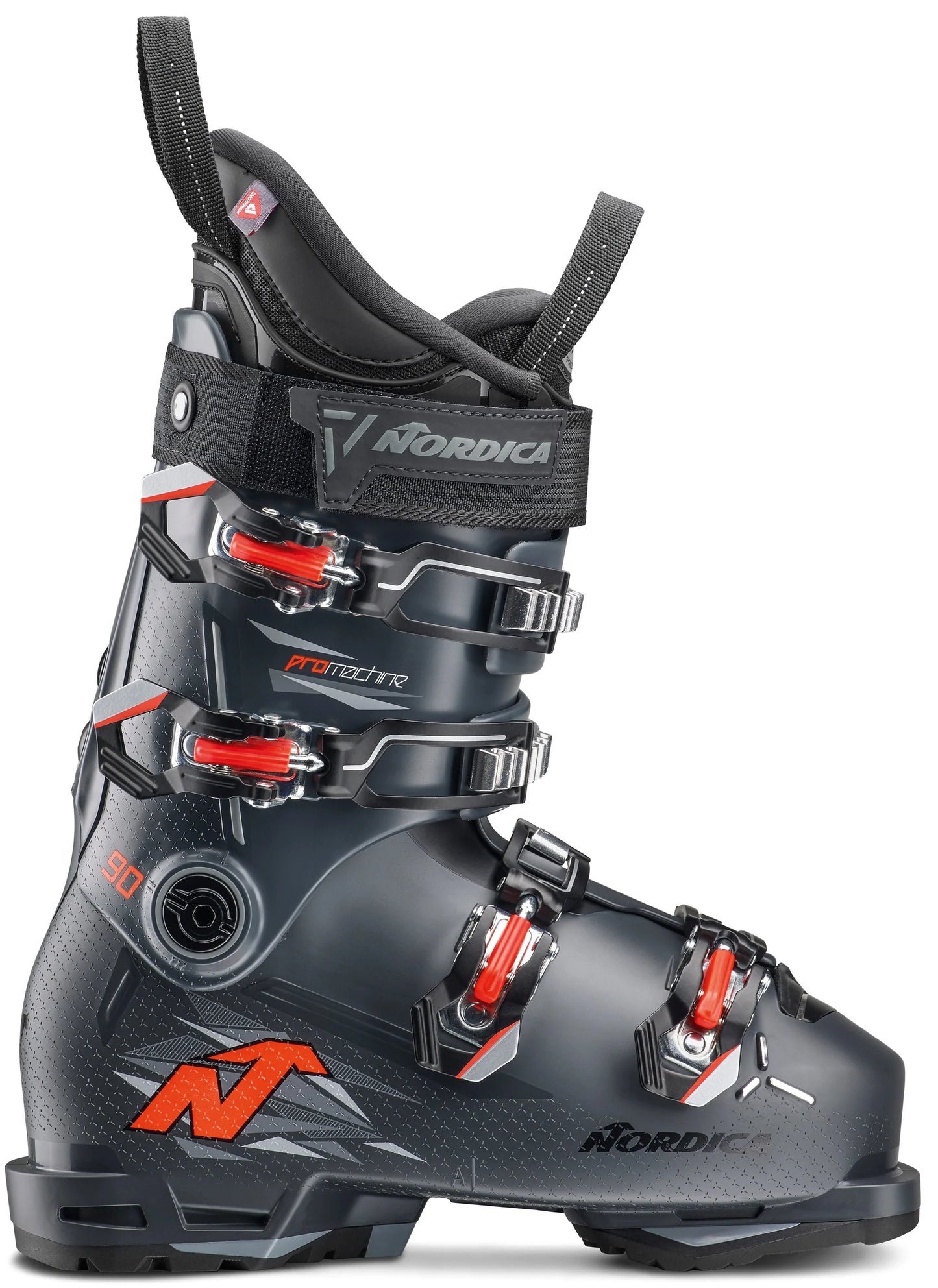 Nordica Promachine 3 90 Ski Boot 2027