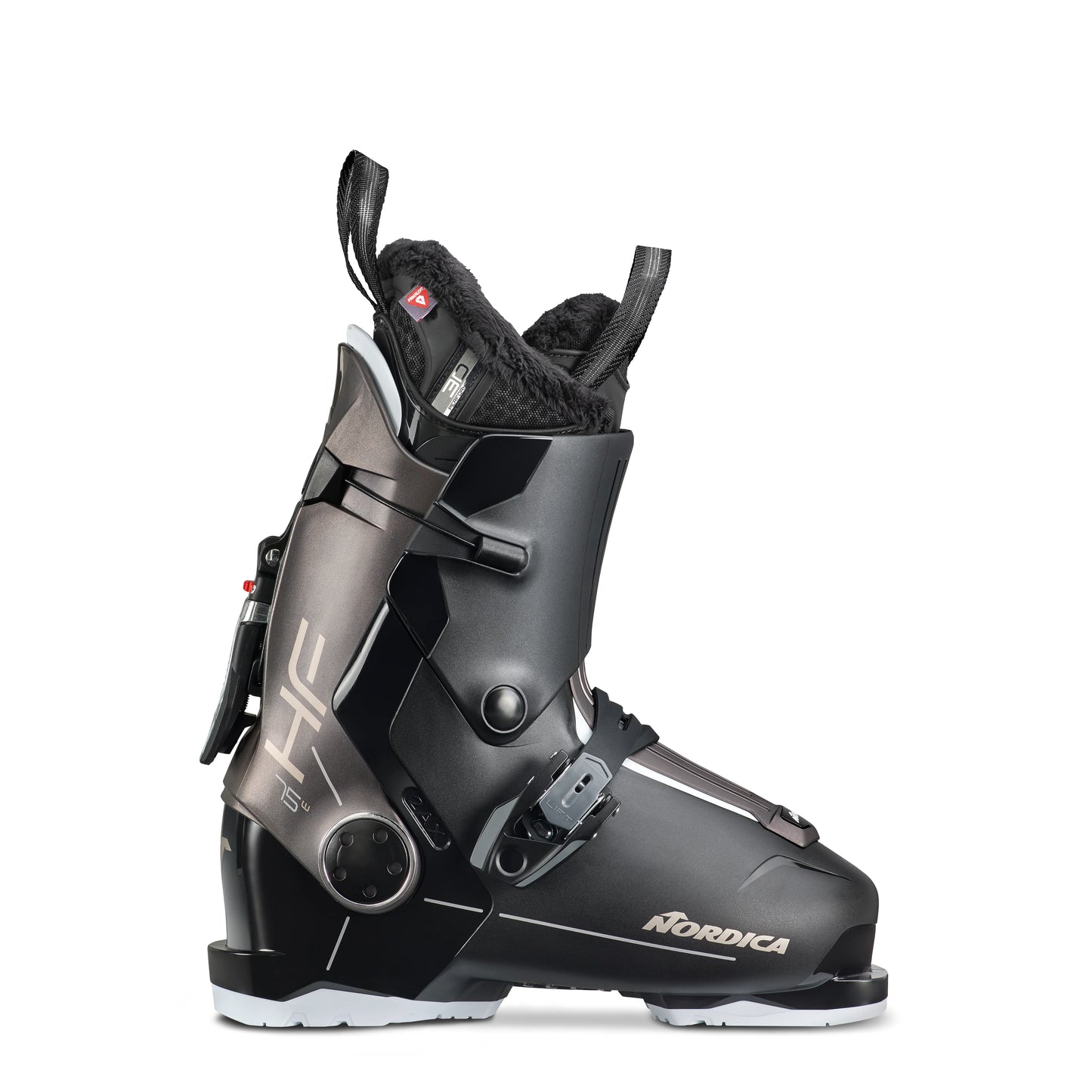 Nordica HF 75 Womens Ski Boot 2027