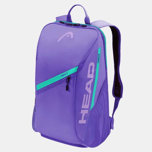 Head Tennis Tour Backpack 25L PU 2026