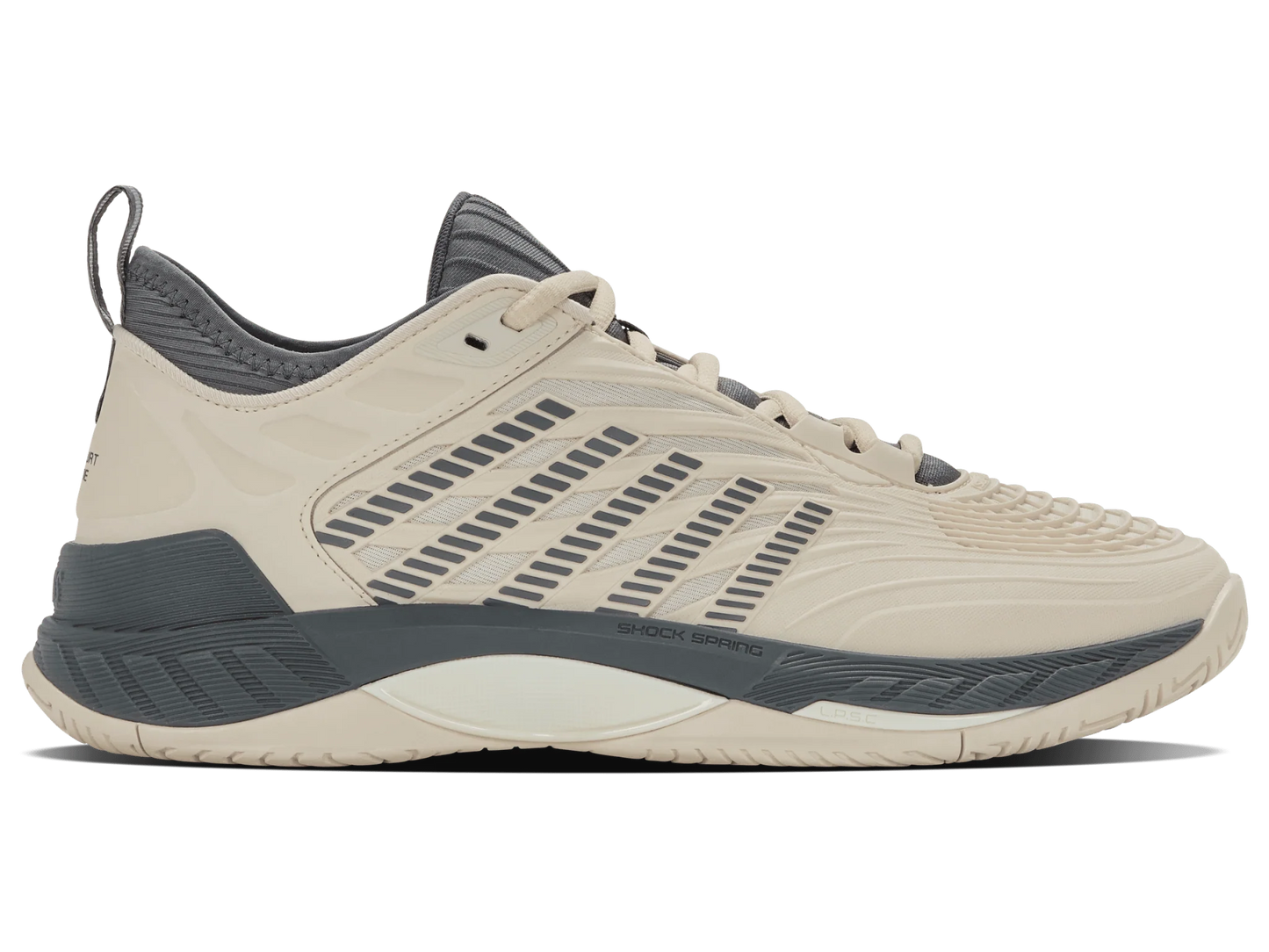 Kswiss Hypercourt Supreme 2 Tennis Shoe