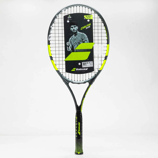 Babolat Carlitos Jr 26 Tennis Racket