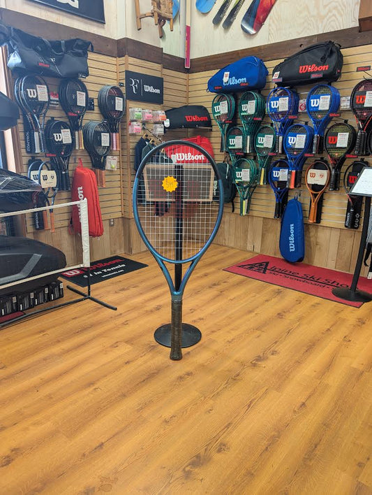 Wilson Ultra V4 Jumbo Tennis Racket