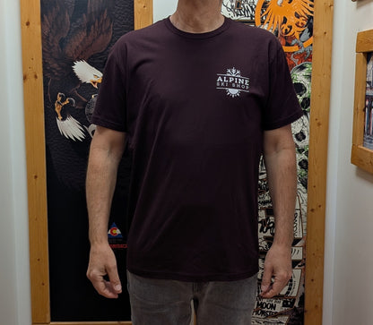 Alpine Sun & Snow T-Shirt