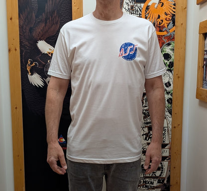Alpine DOT T-Shirt