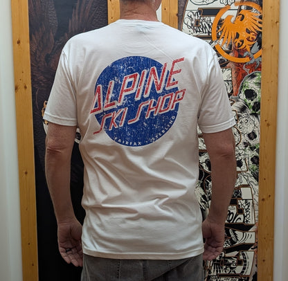 Alpine DOT T-Shirt