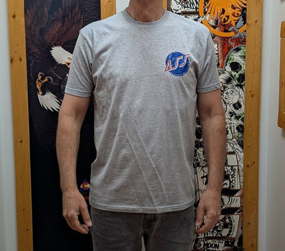 Alpine DOT T-Shirt