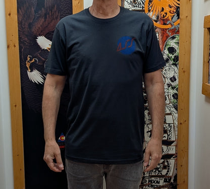 Alpine DOT T-Shirt