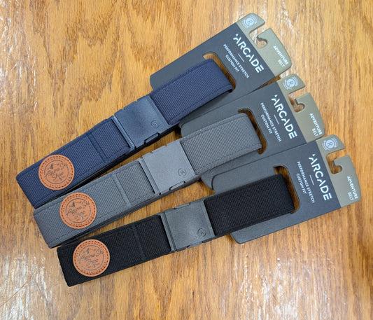 Arcade Alpine Arcade Belt
