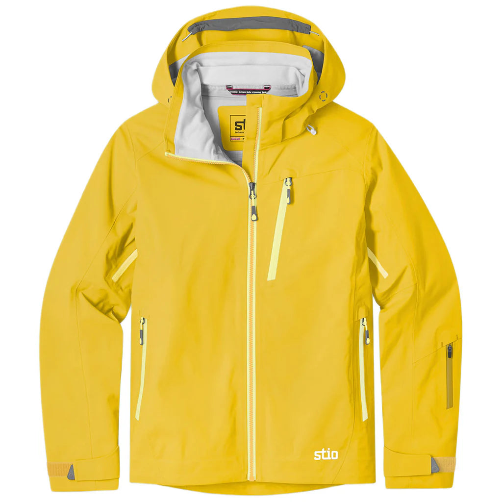 Stio Environ Jacket 2026