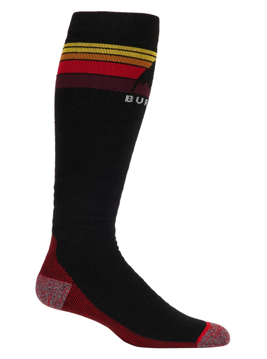 Burton K Emblem Midweight Ski Sock