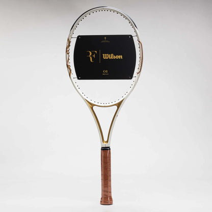 Wilson RF 01 Pro Hall of Fame Racket