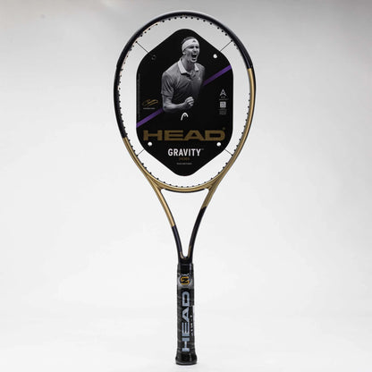 Head Tennis Gravity MP Zverev Tennis Racket