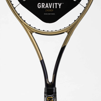Head Tennis Gravity MP Zverev Tennis Racket