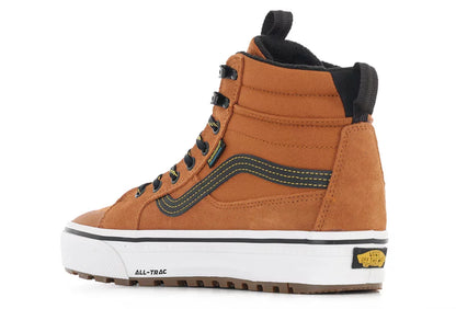 Vans Sk8 Hi Waterproof Insulated MTE Shoe