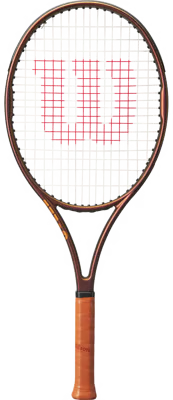 Wilson Pro Staff 26 v14 Tennis Racket
