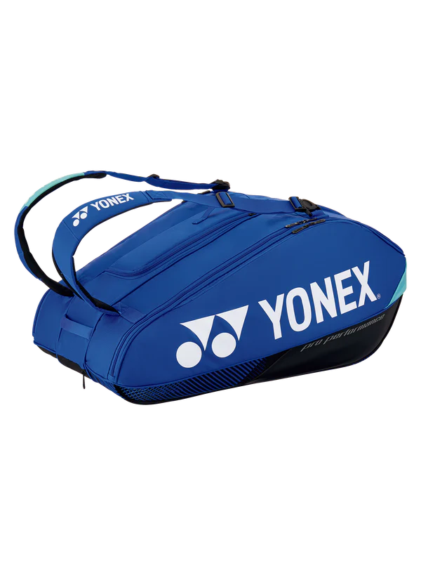 Yonex YONEX PRO 12 PK RACQUET BAG