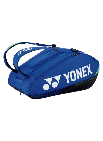 Yonex YONEX PRO 12 PK RACQUET BAG