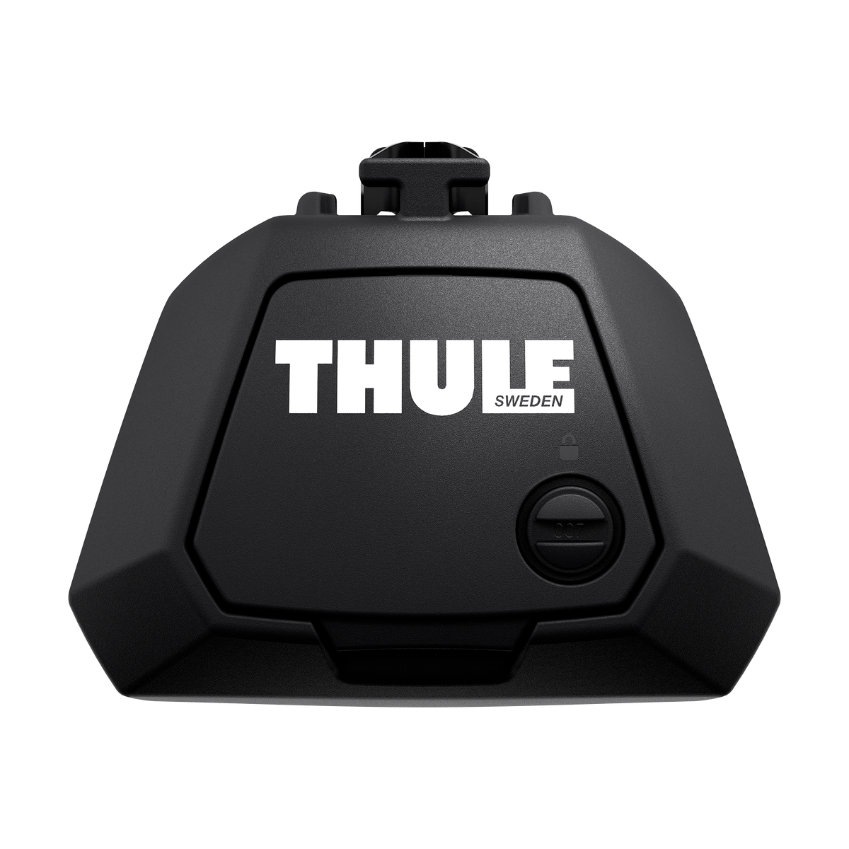 Thule EVO RAISED RAIL FOOT