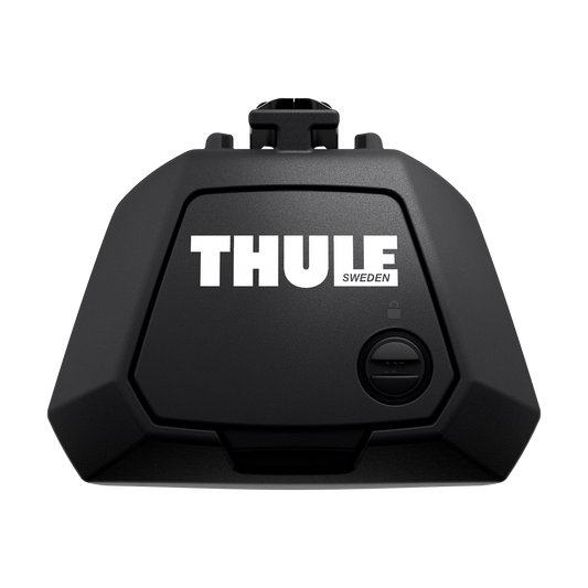 Thule EVO RAISED RAIL FOOT