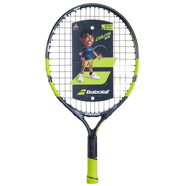 Babolat Carlitos Jr 19 Tennis Racket