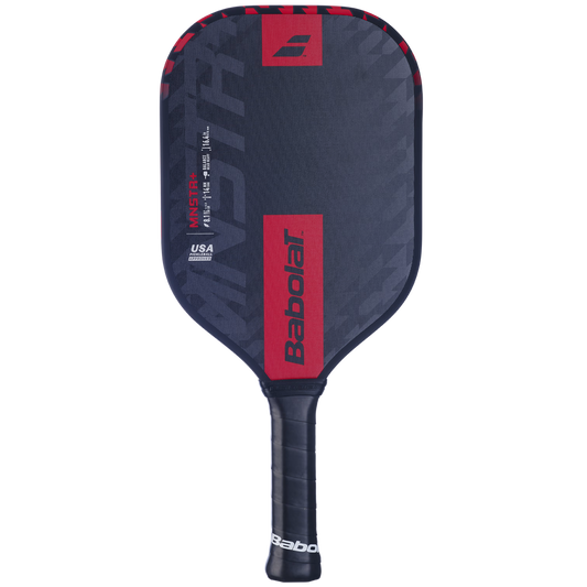 Babolat MNSTR+ Pickleball Paddle